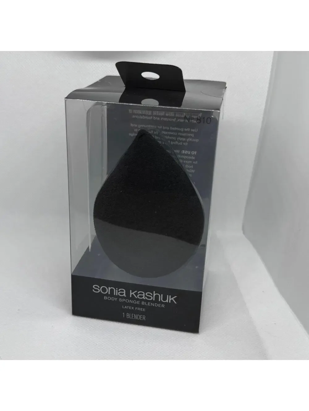 Sonia Kashuk Body Blender